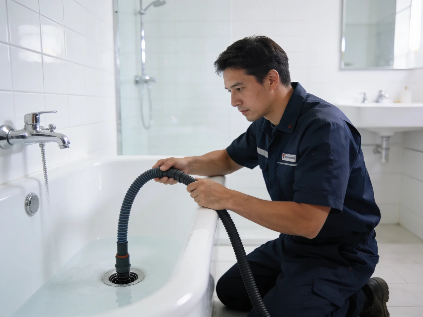 Emergency Plumber George West, TX FAQs